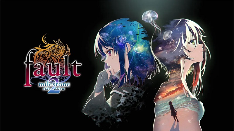 fault - milestone 2 side: below