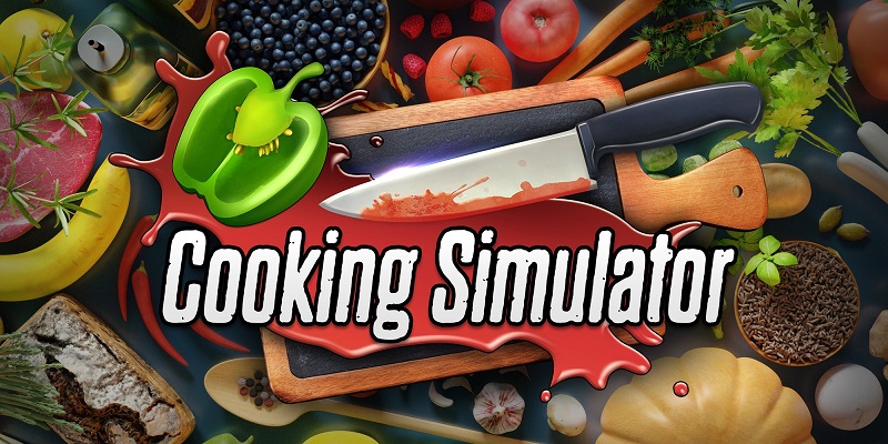 Cooking Simulator