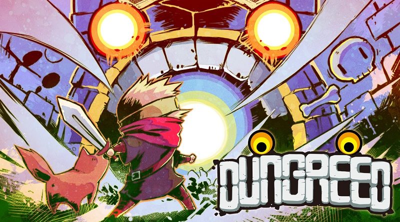 Dungreed