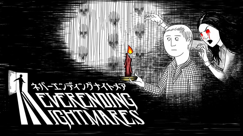 Neverending Nightmares