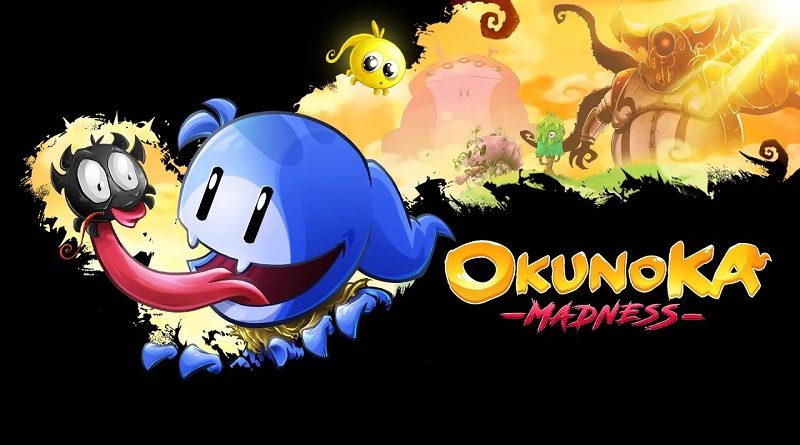 Okunoka Madness