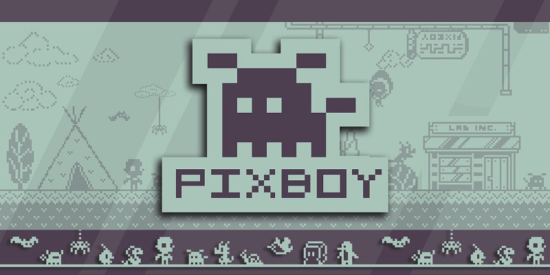 PixBoy