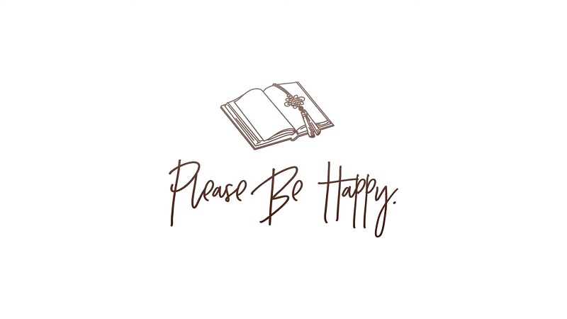 Please Be Happy