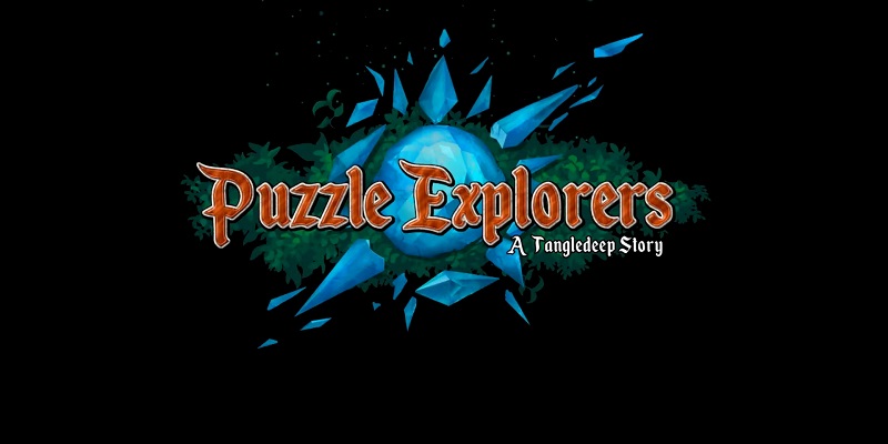 Puzzle Explorers: A Tangledeep Story