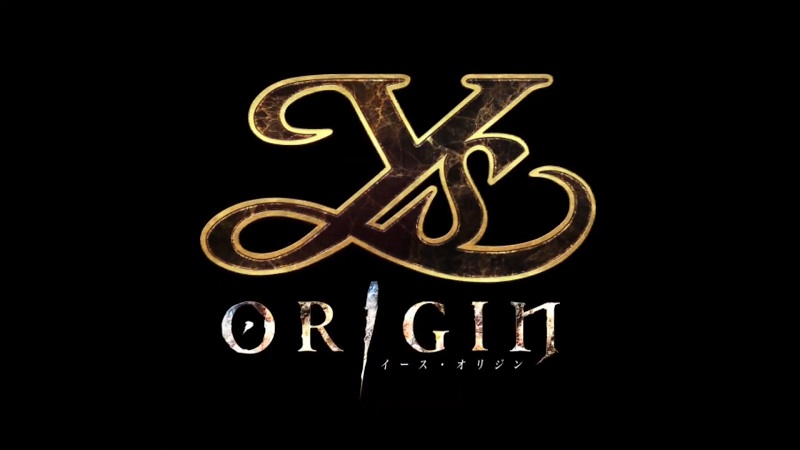 Ys Origin