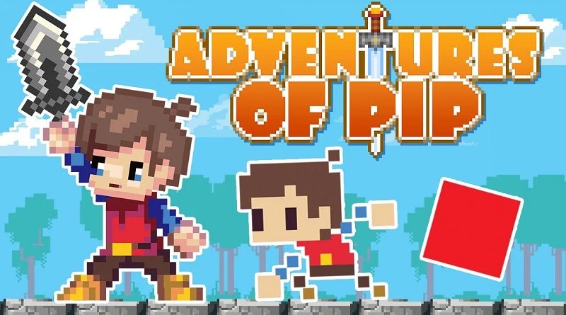 Adventures of Pip