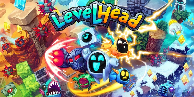 Levelhead