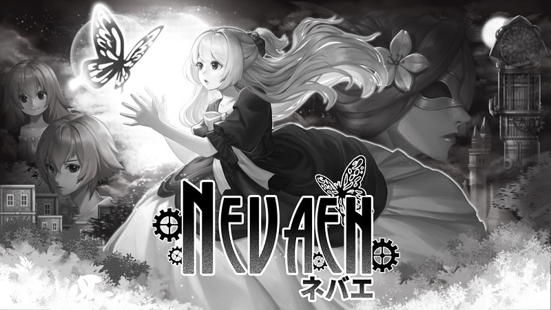 Nevaeh