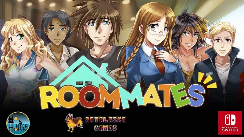 Roommates