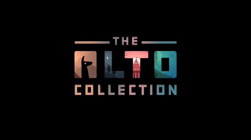 The Alto Collection