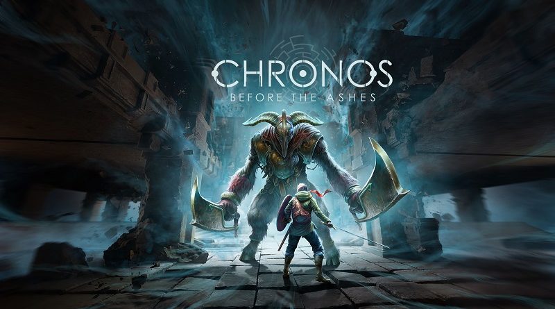 Chronos: Before The Ashes