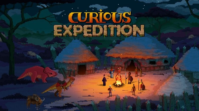 Curious Expedition