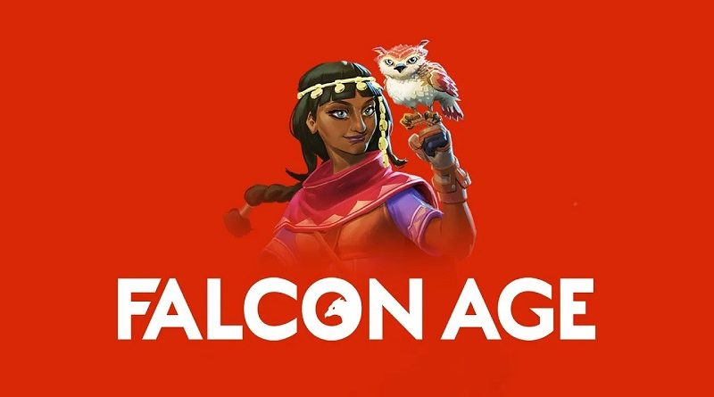 Falcon Age