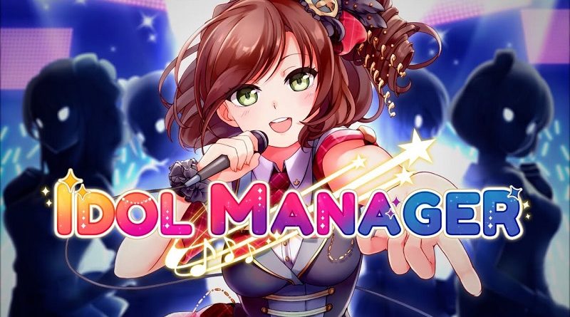 Idol Manager