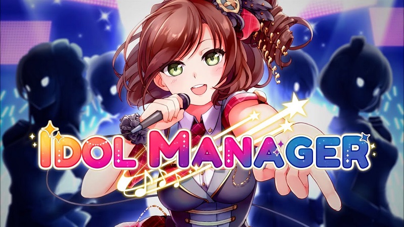 Idol Manager