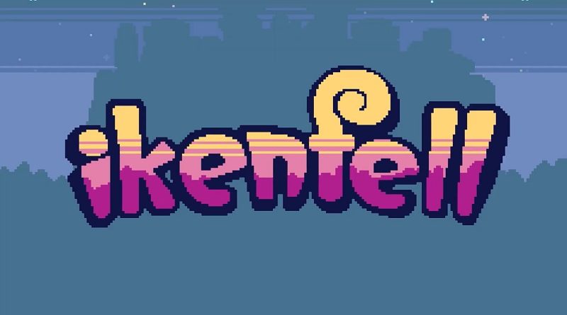 Ikenfell