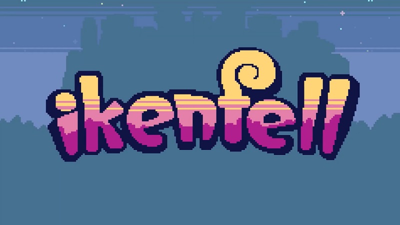 Ikenfell