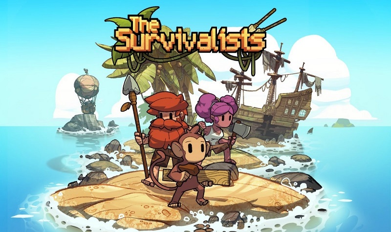 The Survivalists