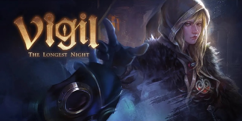 Vigil: The Longest Night