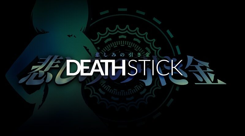 Deathstick