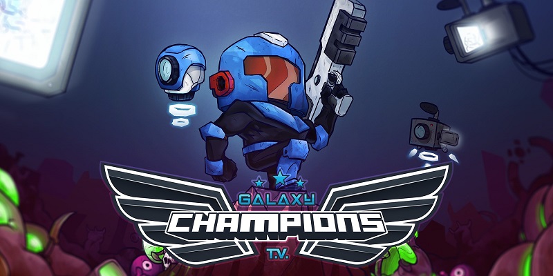 Galaxy Champions TV