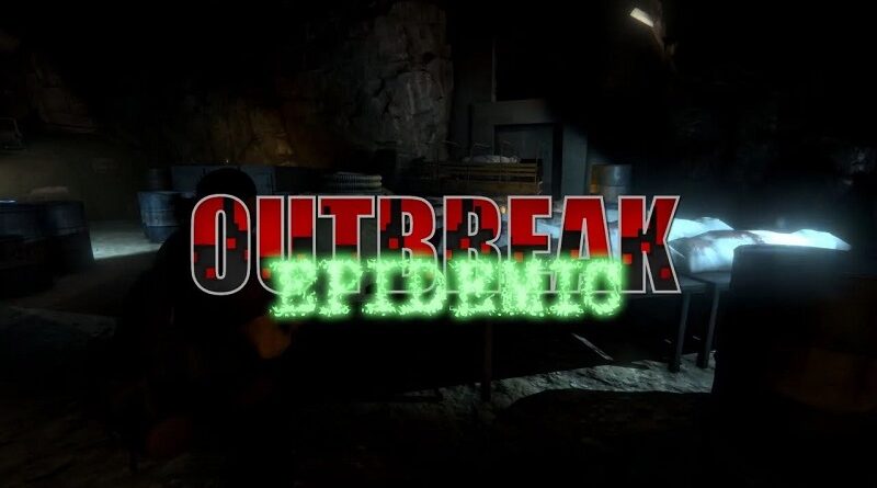 Outbreak: Epidemic