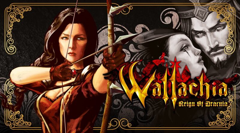 Wallachia: Reign of Dracula