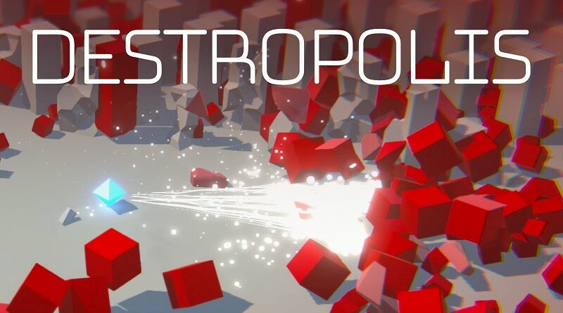 Destropolis