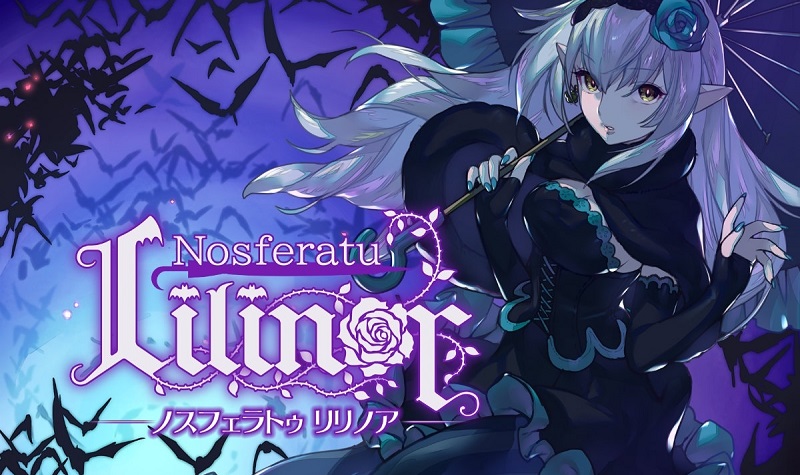 Nosferatu Lilinor