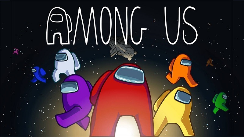 Among Us Download Free - 2023.11.28