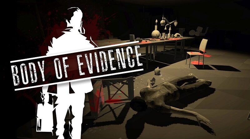 Body of Evidence