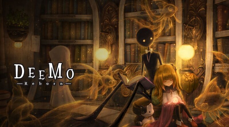 Deemo Reborn