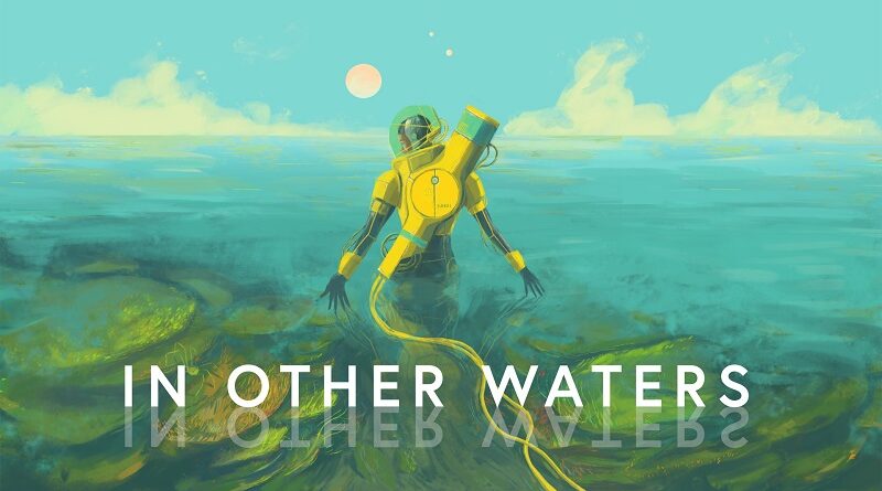 In other waters review