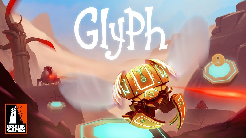 Glyph