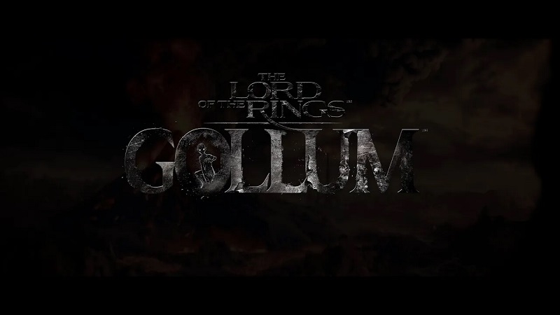 The Lord of The Rings: Gollum