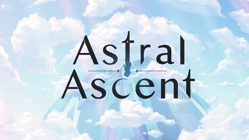 Astral Ascent