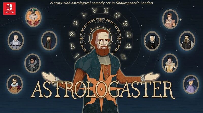 Astrologaster