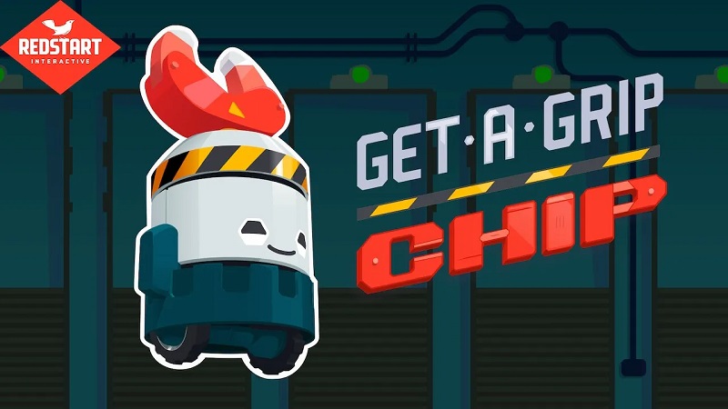 Get-A-Grip Chip