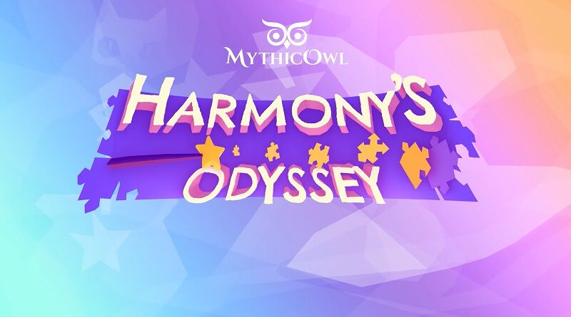 Harmony's Odyssey