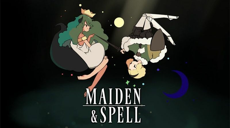 Maiden & Spell