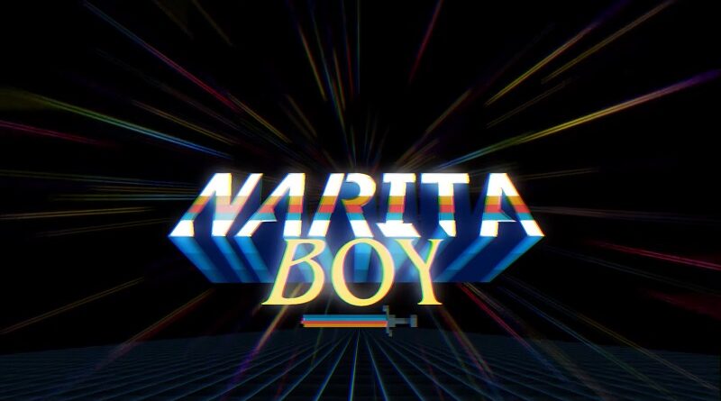 Narita Boy