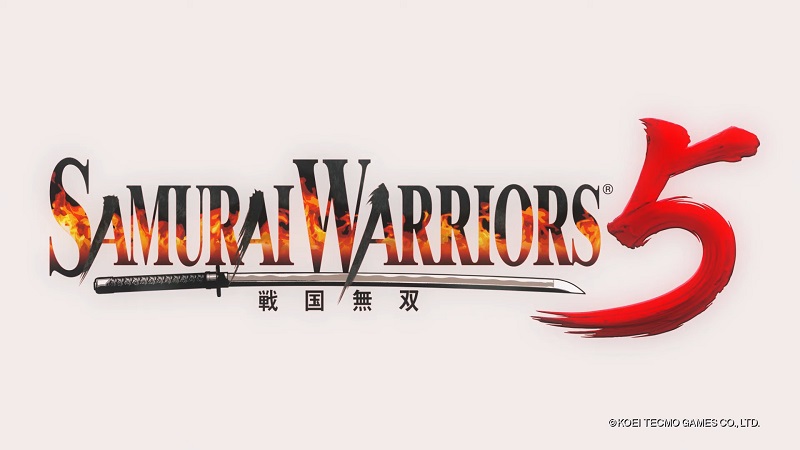 Samurai Warriors 5