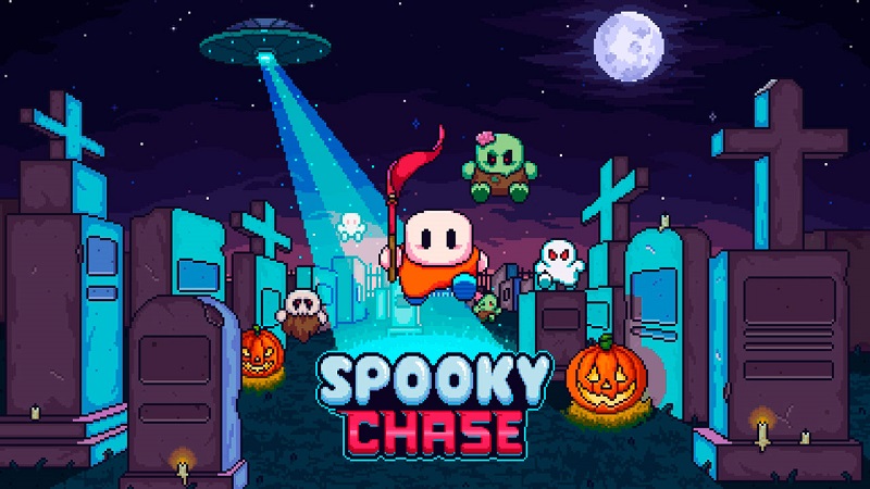 Spooky Chase