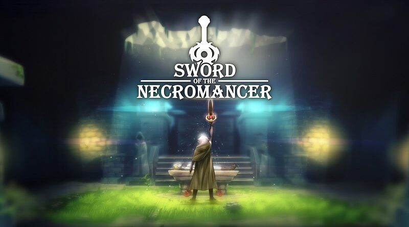 Sword of the Necromancer