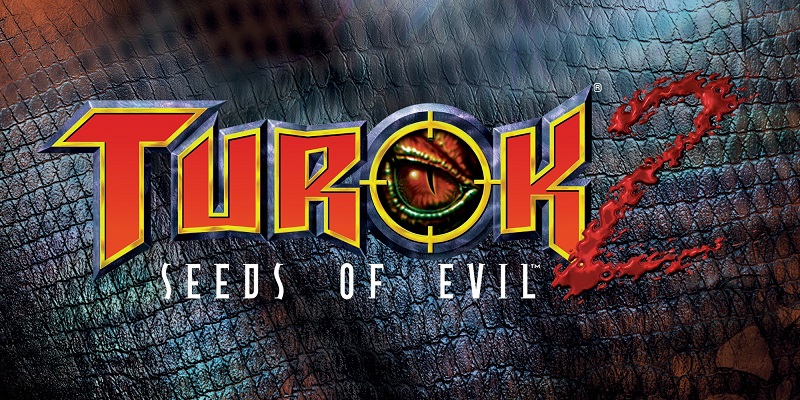 Turok 2: Seeds of Evil