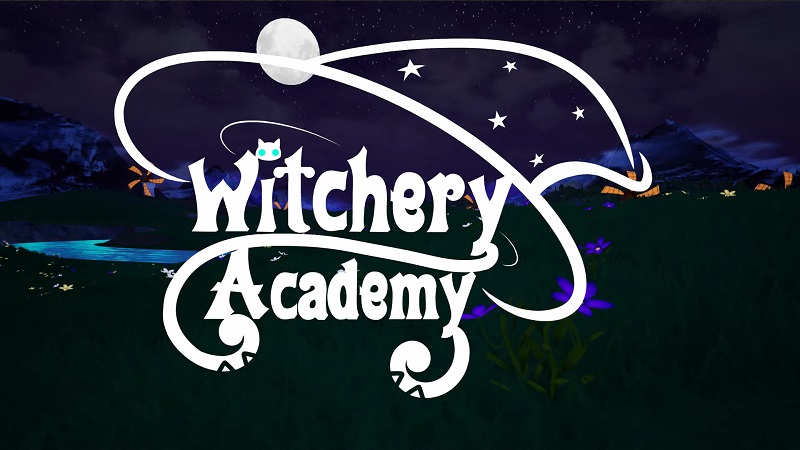 Witchery Academy
