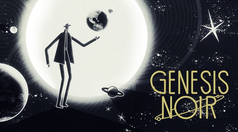 Genesis Noir