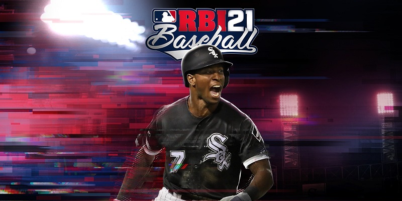 R.B.I. Baseball 21