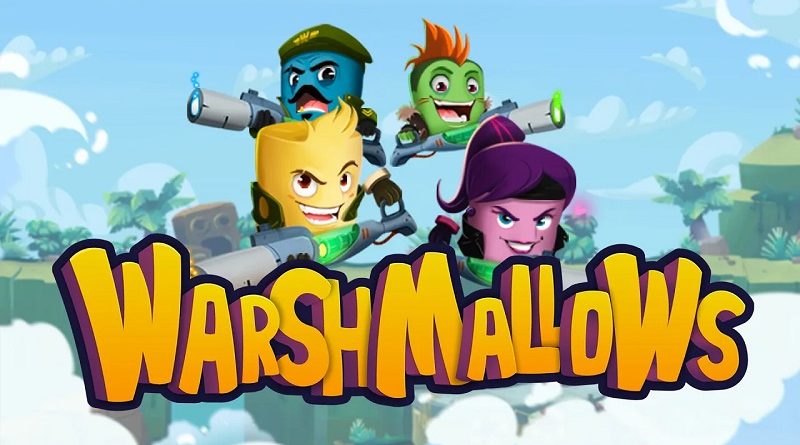 Warshmallows