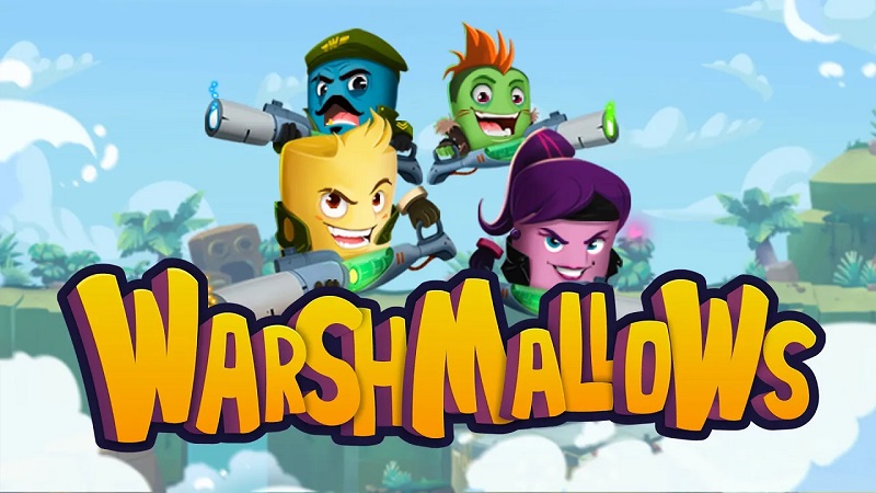 Warshmallows